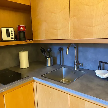 公寓 The L I B R A R Y *