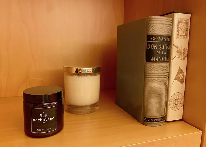 The L I B R A R Y * Bergamo