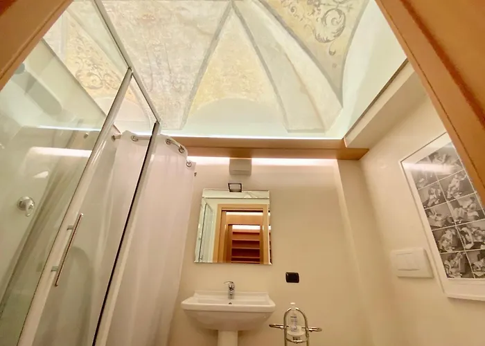 The L I B R A R Y Apartment *