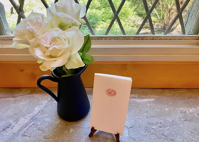 The L I B R A R Y Apartment Bergamo