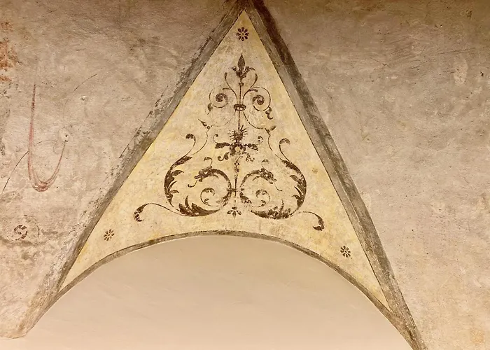 Apartment The L I B R A R Y Bergamo