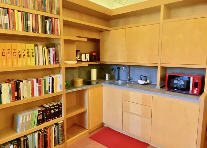 The L I B R A R Y Апартаменты